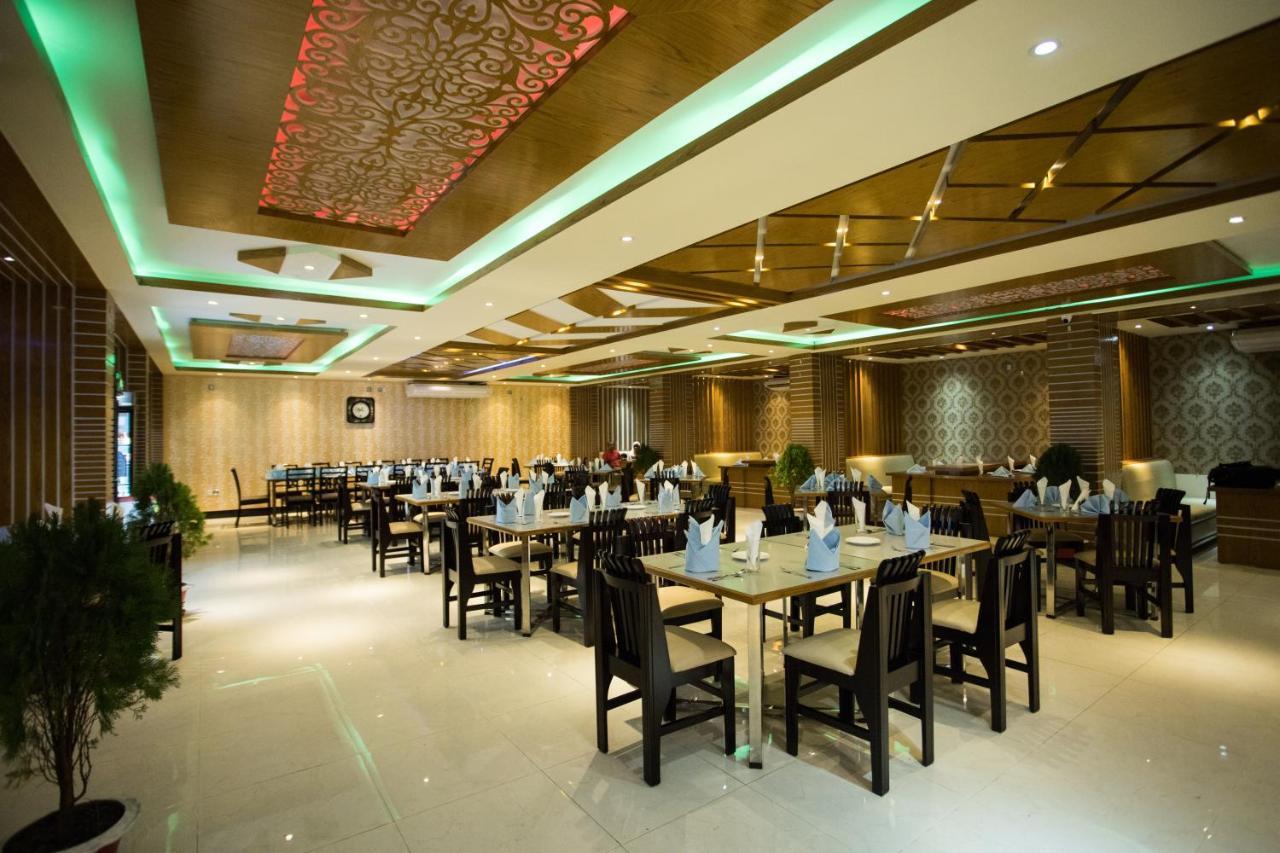Hotel Mishuk Cox's Bazar Extérieur photo