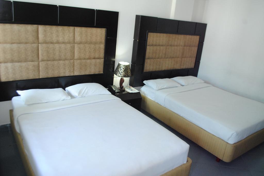 Hotel Mishuk Cox's Bazar Chambre photo