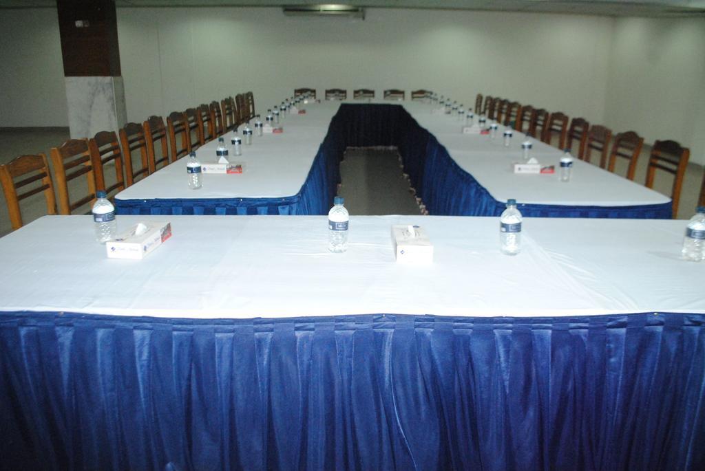 Hotel Mishuk Cox's Bazar Extérieur photo