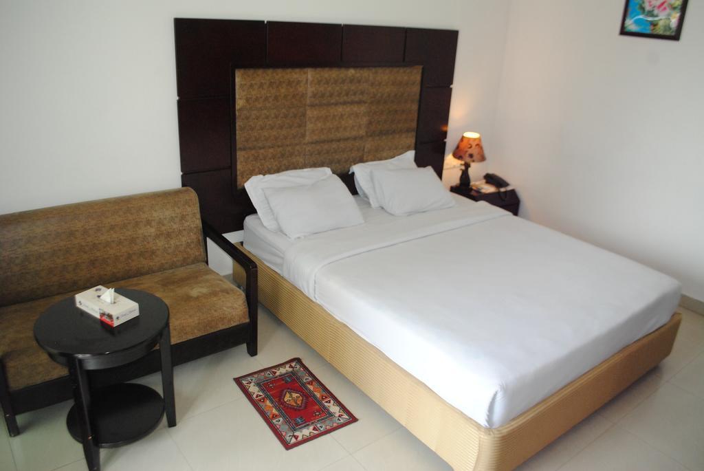 Hotel Mishuk Cox's Bazar Chambre photo